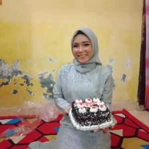 Elia Wati profile icon