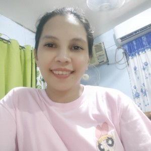 rea lourdez rabago profile icon