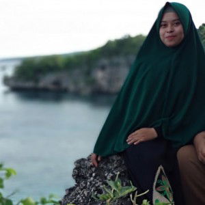 Ummul Khairi profile icon