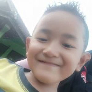 Rhayna Puji profile icon