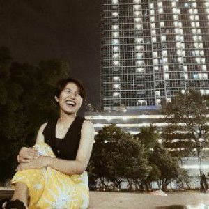 Fitria Eka Mawardie profile icon