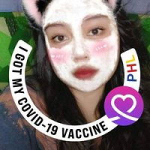 Mariella Pancho Aralan profile icon