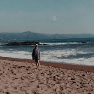 Atha Silalahi profile icon