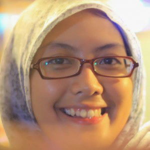 Putri Anugrah profile icon