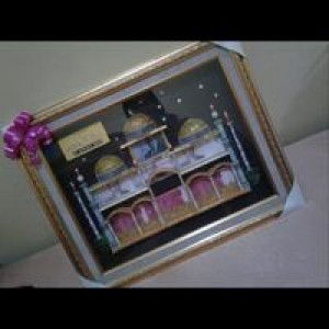 Fajar Parsel Dan Mahar profile icon