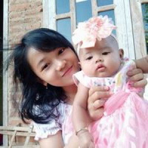 Anik Farida Faa profile icon