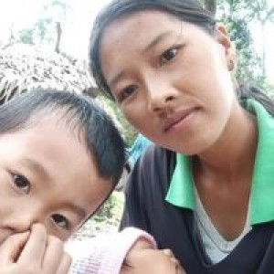 May Panadda profile icon