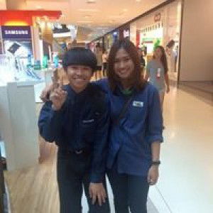 Jib Jiraphorn profile icon