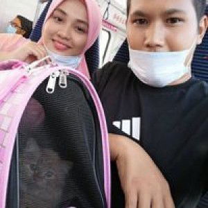 Fatimazry Al-bukhari profile icon