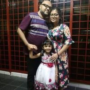 Thakshaeni Sivaalingam profile icon