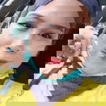 bella ashraff profile icon