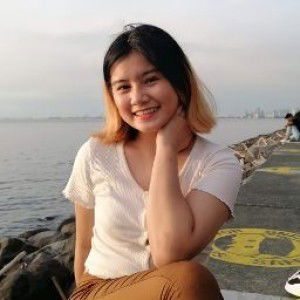 Rhea Mae Mandipol profile icon