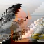 Rhea Mae Mandipol profile icon