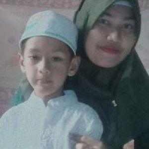 Amaliyah Nurwahid profile icon