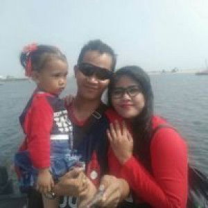 Udi Serang profile icon