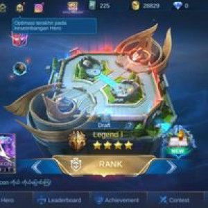 Gas Ken Lah profile icon