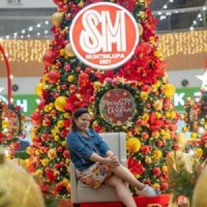 Annie Einna Villavert Morandarte profile icon