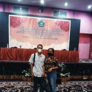 Ayu Dewi profile icon