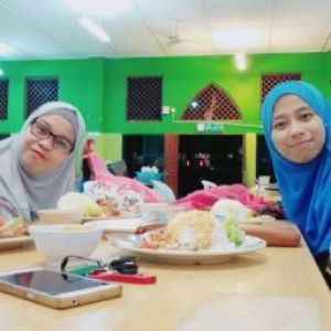 Nur Hidayah Mohd Rozalee profile icon