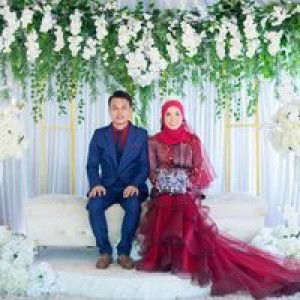 Siti Nurhawa profile icon