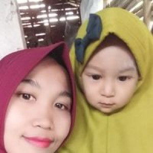 Yuliana Yusron profile icon