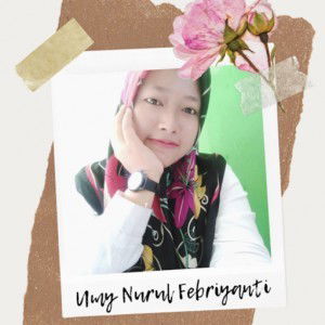 umynurul febriyanti profile icon