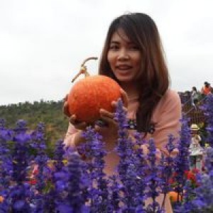 Betty Natchapon profile icon