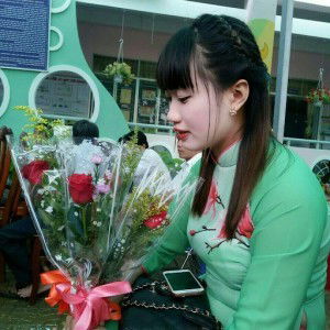 Mai Thị Kiều Quyên profile icon
