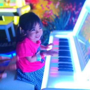 Dilianti Pratama Putri Sari profile icon