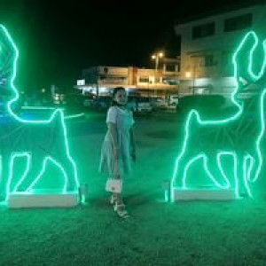 SITI NORKAZIZAH BINTI SAPPARI profile icon