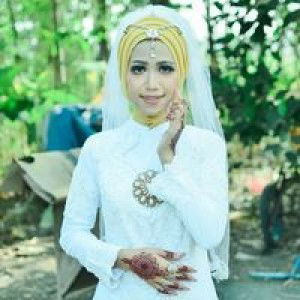 Nanik Wahyuni profile icon