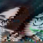 enrica pineda profile icon