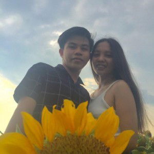 Mary Kathleen Magno profile icon