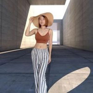 มินท์ธิตา พงษ์นิธิศบวร profile icon