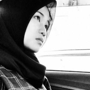 Balkis Jusi profile icon