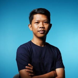 Rendy Andriyanto profile icon