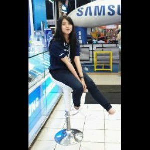 Irna Dwi profile icon