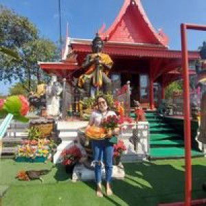 Koy Nichapat profile icon