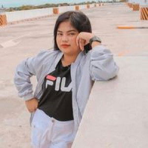 Trixia Rojero profile icon