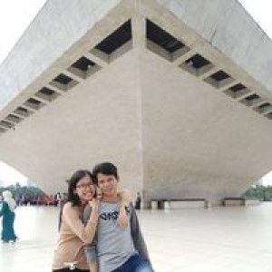 Gelas Pecah profile icon