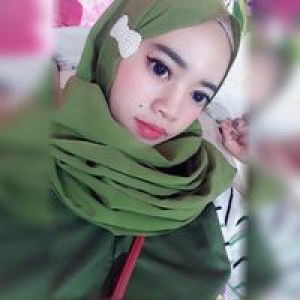 Diyah Pratiwi profile icon