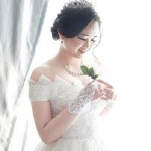 Shella Susanto profile icon