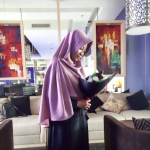 Nurul Bachriyah profile icon