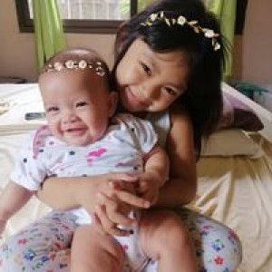 Mary Grace Tanchingco-Dela Cruz profile icon