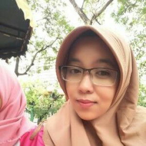 Anisa Octavia profile icon