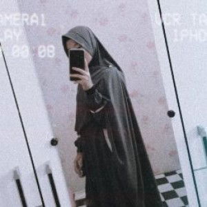 Cut Suci Official profile icon