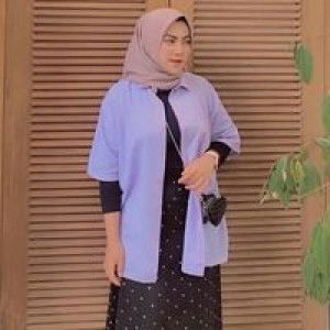 Risnaa Fauziyah profile icon