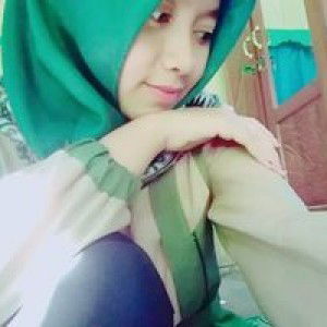 Yini Evitasari profile icon