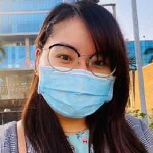 Diệu Trinh profile icon