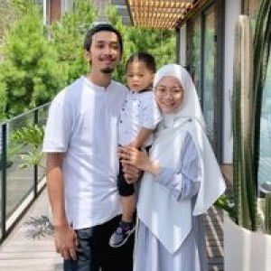 Siti Riskiatul Afidah profile icon